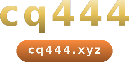 cq444 logo